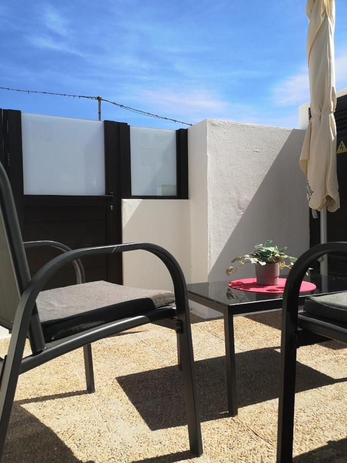 Casa Luna Playa Honda  Exterior foto